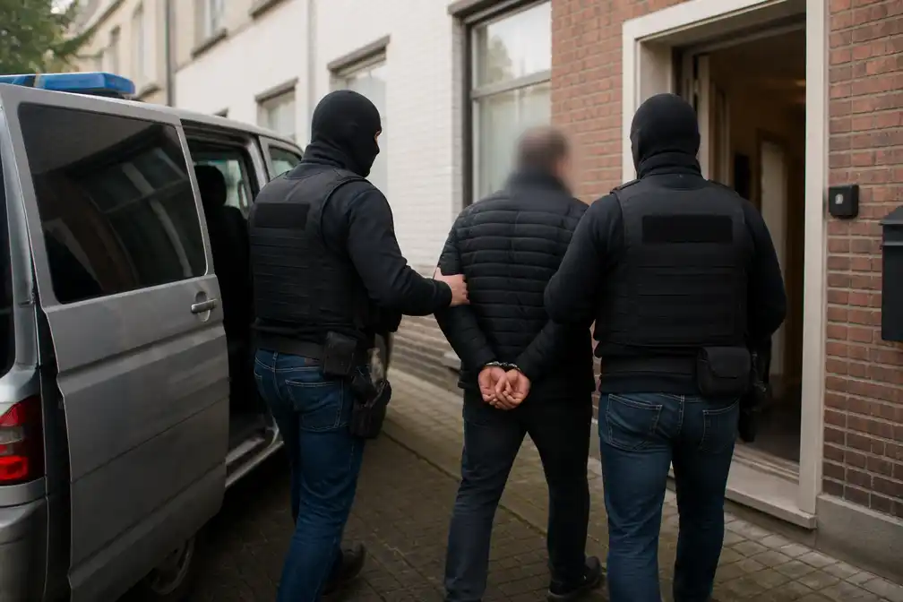 Drie nepagenten opgepakt voor oplichting van 81-jarige vrouw in Mechelen