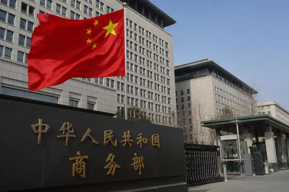China dreigt met tegenmaatregelen na importverbod VS op mensachtige robots