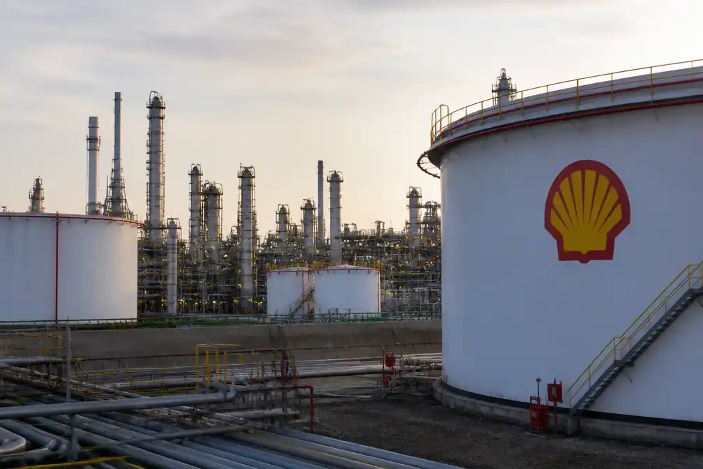 Shell boekt 10 miljard dollar kwartaalwinst door hoge olieprijzen
