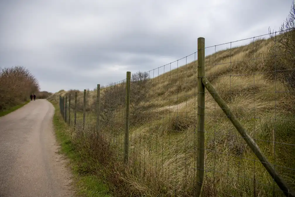 Bredene wil Spanjaardduin afsluiten na 46 processen-verbaal voor seksuele overlast