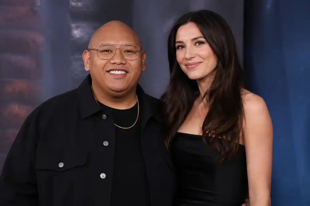 Spider-Man-acteur Jacob Batalon in het geheim getrouwd met Veronica Leahov