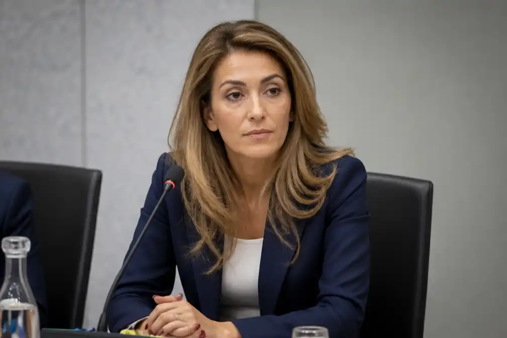 Nederlandse politici geschokt over situatie bij Ceuta; Yeşilgöz eist actie