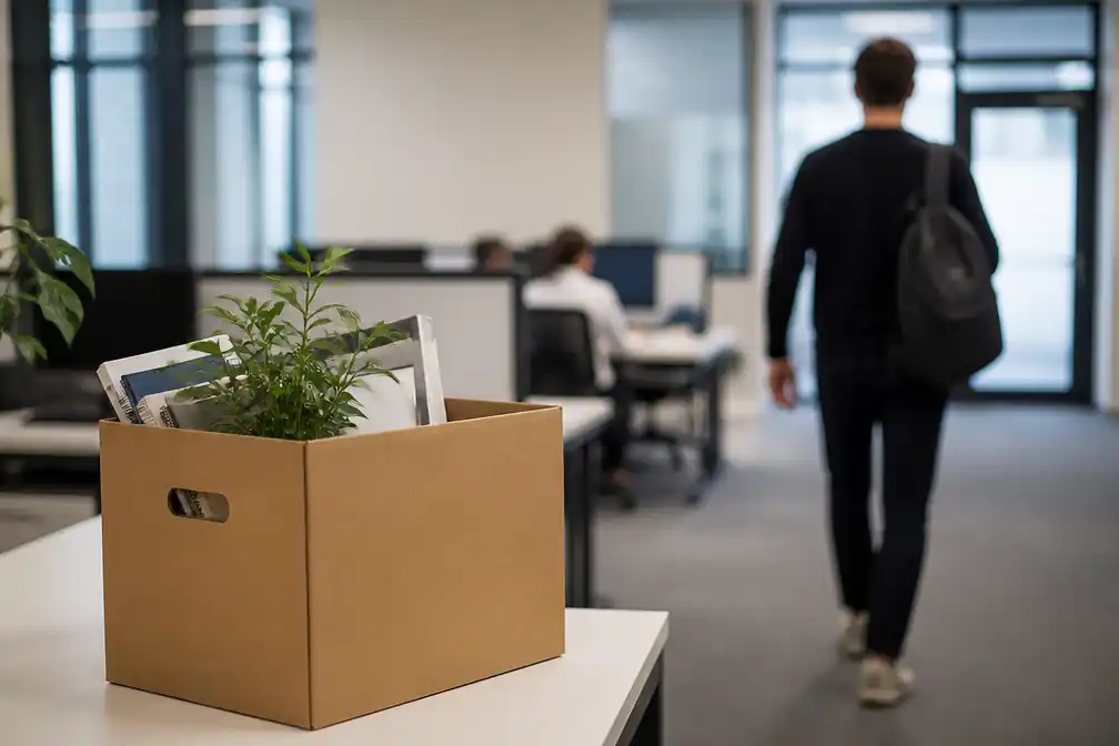 Uitstroom van personeel binnen jaar na aanwerving stijgt met 16 procent