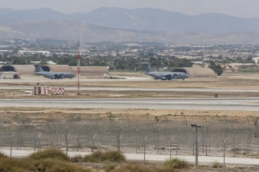 Brits-Azerbeidzjaanse man op Cyprus opgepakt wegens spionage voor Iran