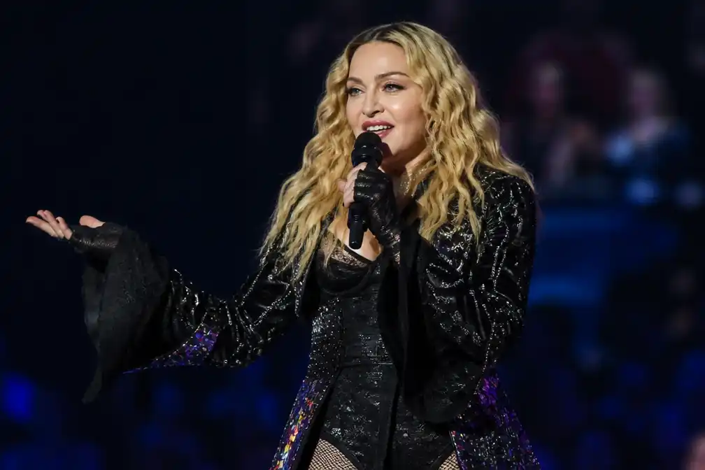 Madonna treedt zaterdagnacht op tijdens WorldPride in AFAS Live; kaarten snel uitverkocht