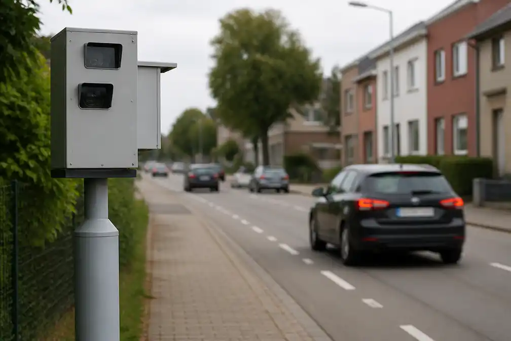 Wemmel zet ‘Dikke Bertha’ opnieuw in en wil mobiele flitser met Merchtem