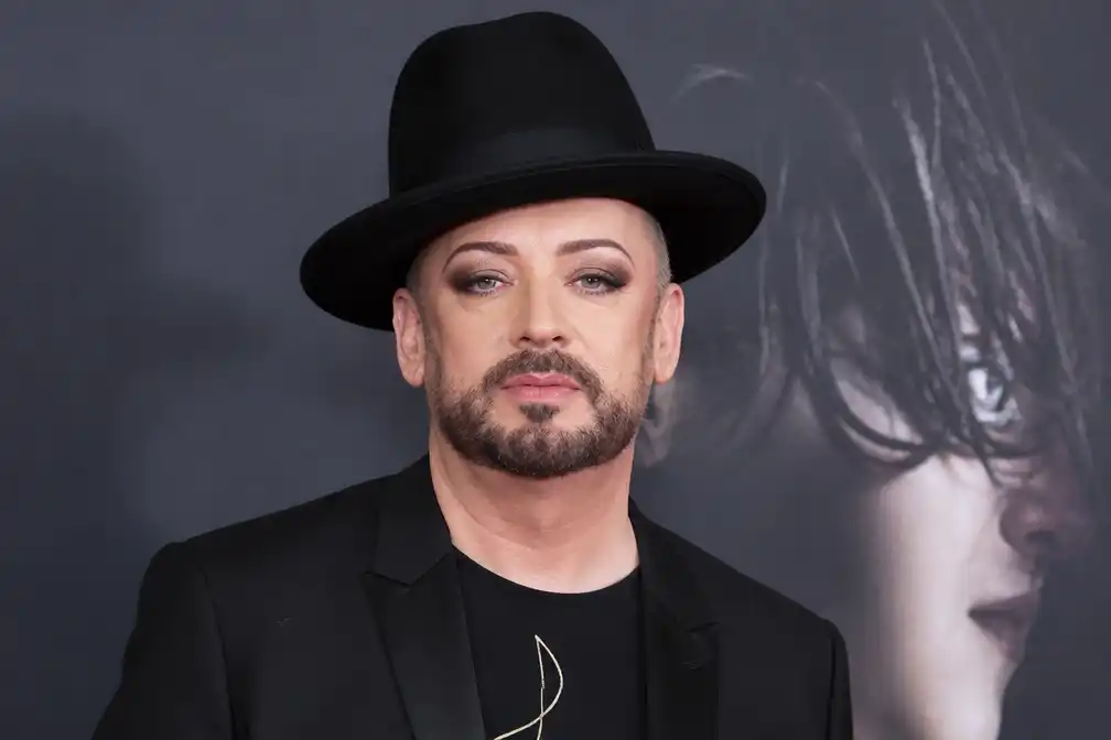 Boy George trekt zich terug uit musical Jesus Christ Superstar