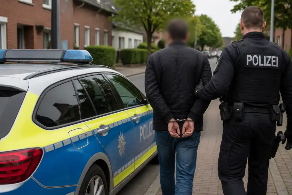 Almelose man (42) vast voor mogelijke roofmoord op Michel Chamoun (35)