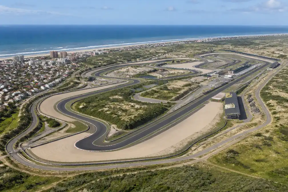 Circuit Zandvoort richt zich op evenementen na vertrek Formule 1