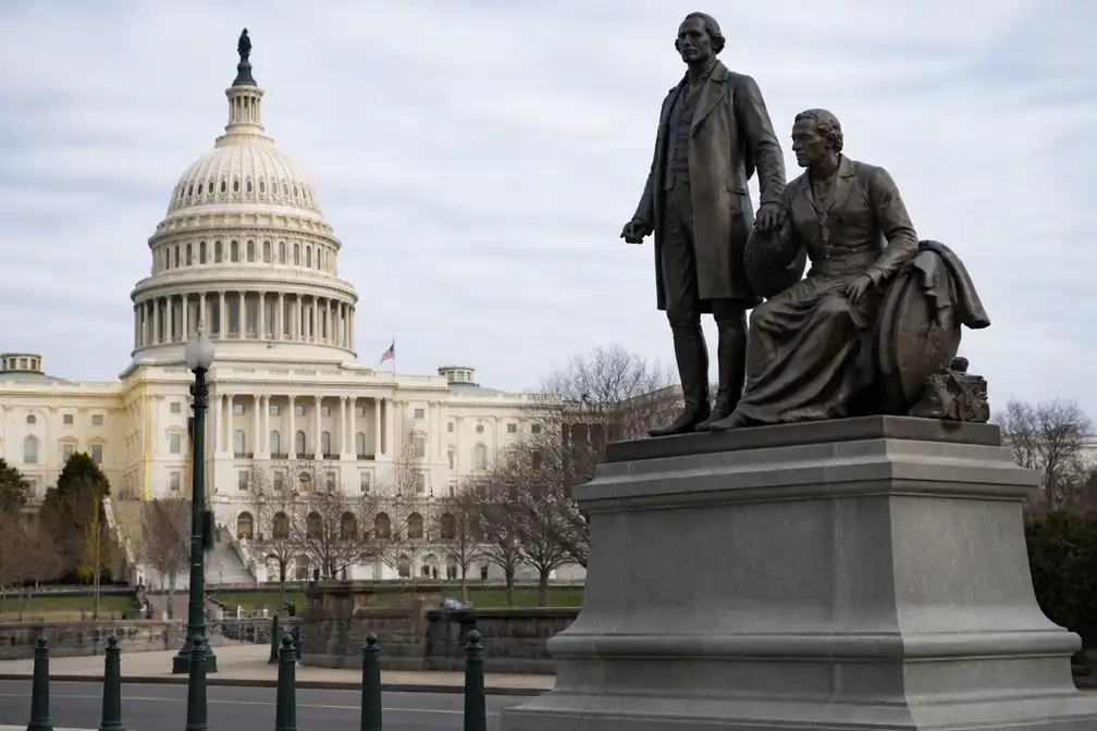 Critici: plan Trump-commissie brengt historische plekken in gevaar