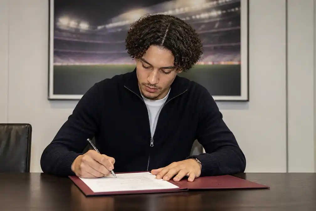 Ajax rondt transfer Kian Fitz-Jim naar Torino af