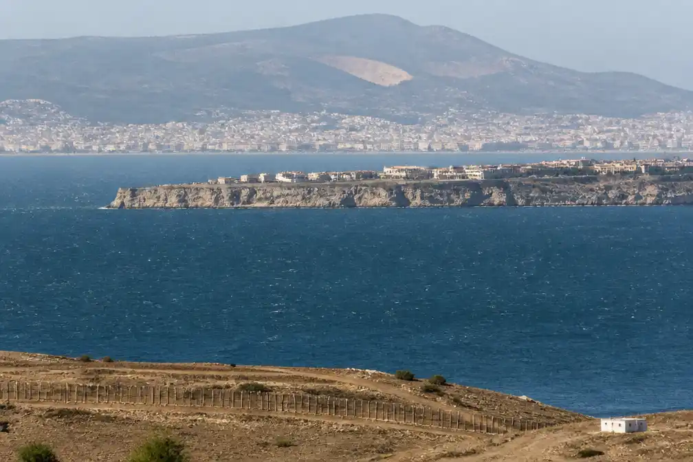 Ceuta en Melilla: Spaanse exclaves vertroebelen al decennia de relatie met Marokko