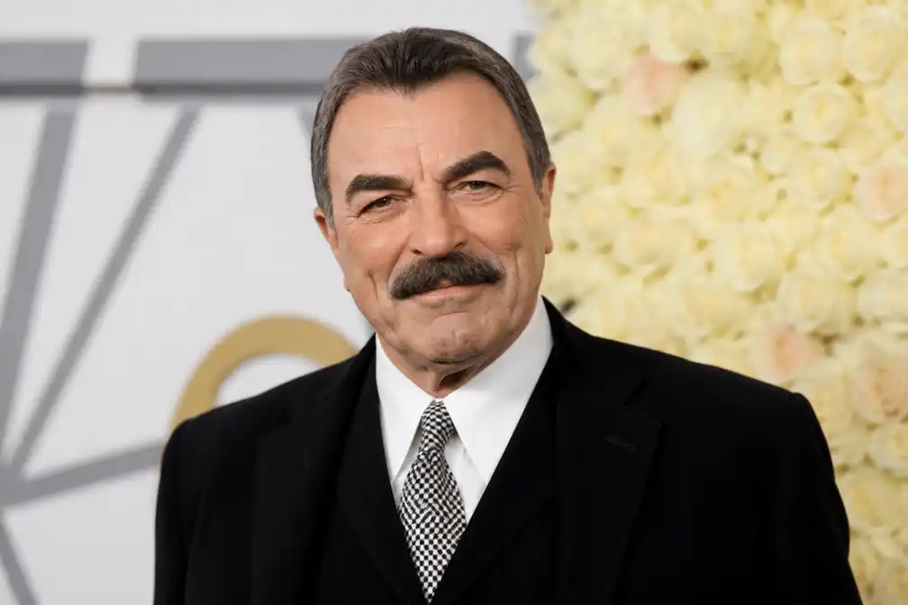 Tom Selleck baalt nog steeds van einde politieserie Blue Bloods