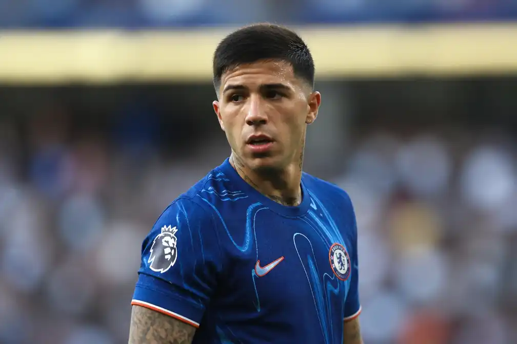 Enzo Fernández wil weg uit Engeland, maar Chelsea werkt niet mee