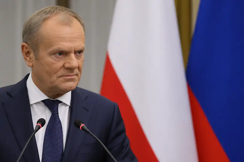 Polen ontbiedt Russische ambassadeur na bevestiging raketinslag