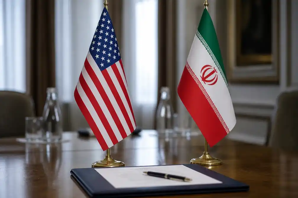 VS en Iran bereiken vredesakkoord, ondertekening in Zwitserland